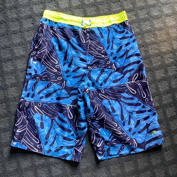 OP Other - Op SwimTrunks XXL